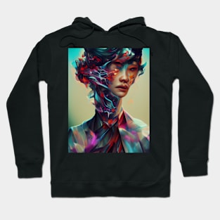 Internally Fading - best selling Hoodie